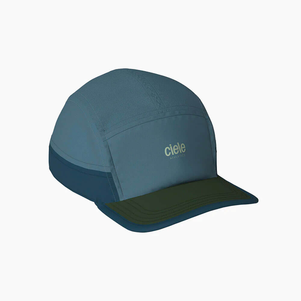 Ciele Caps - ALZCap SC - Athletics SL - Hamilton