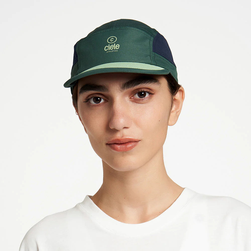 Ciele Caps – ALZCap SC, C Plus – Spruce