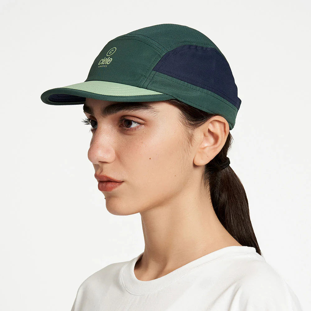 Ciele Caps – ALZCap SC, C Plus – Spruce
