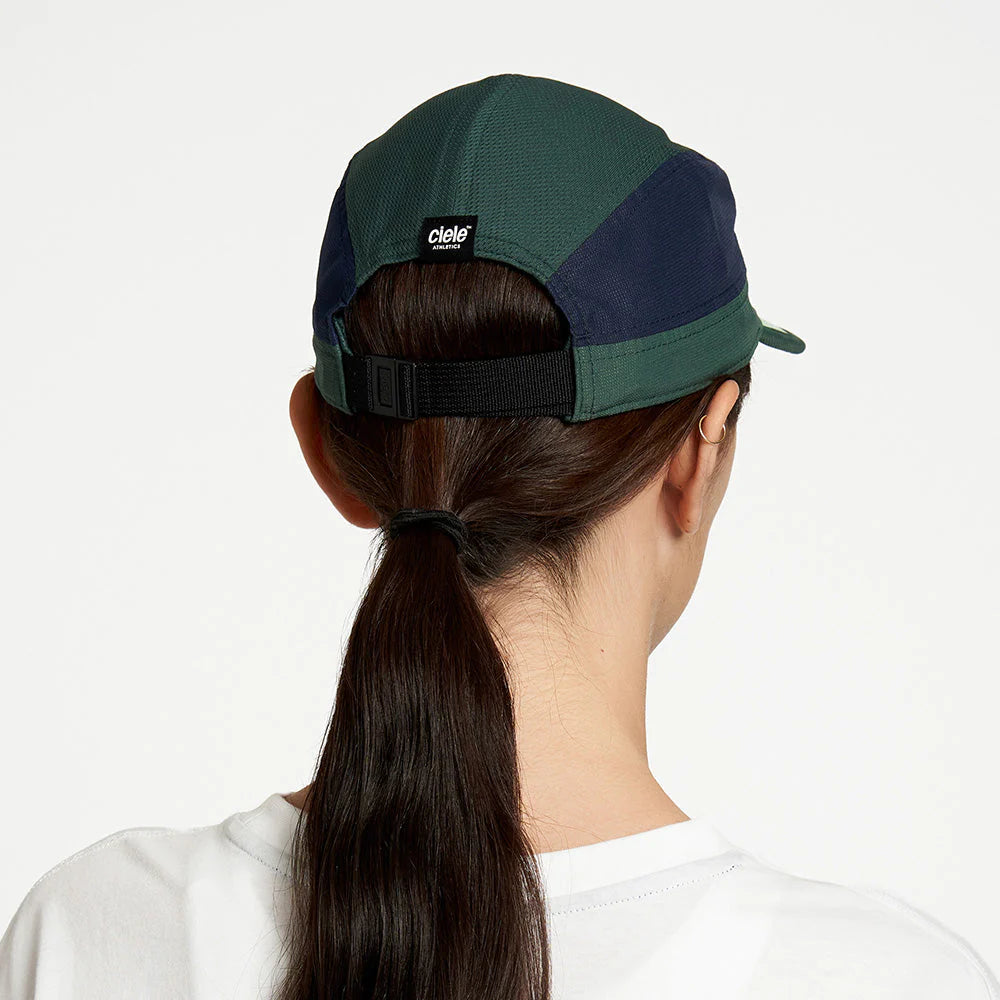 Ciele Caps – ALZCap SC, C Plus – Spruce