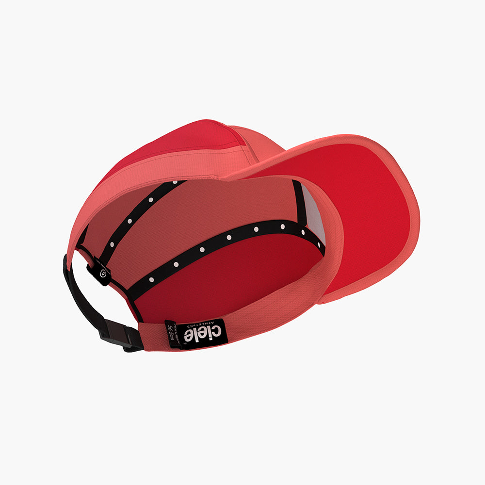 Ciele Cap - ALZCao - C Plus - Tropograph