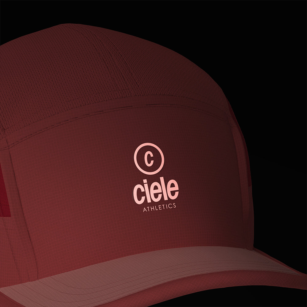 Ciele Cap - ALZCao - C Plus - Tropograph