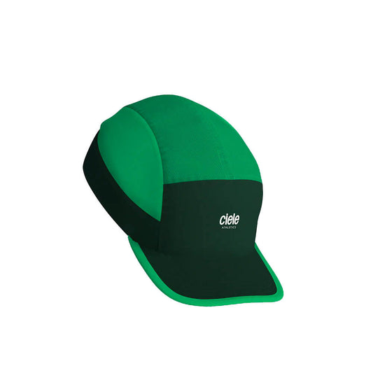 Ciele Cap - ALZCap SC - Athletics - Emerald