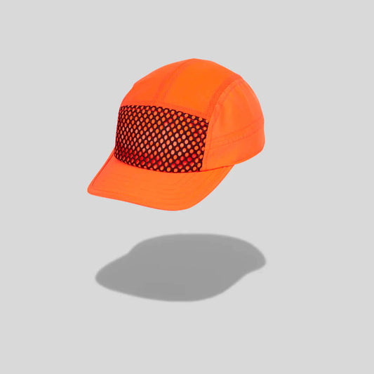 Ciele Cap - ALZCap SC Night Right - Gridfront Century - Red Rocks