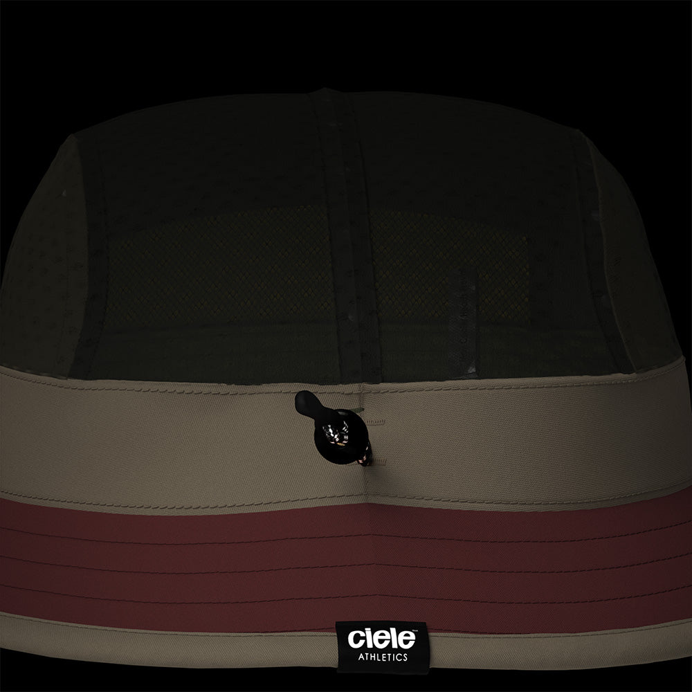 Ciele Sun Hat – BKTHat – Carbon Iconic VC – Laselva