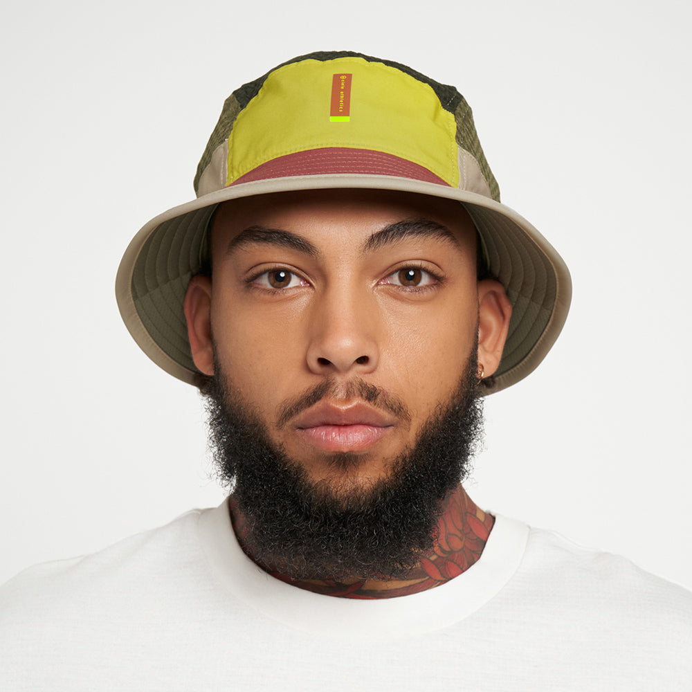 Ciele Sun Hat – BKTHat – Carbon Iconic VC – Laselva