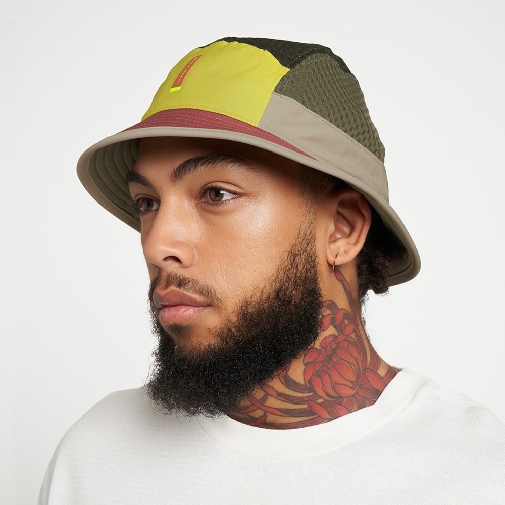 Ciele Sun Hat – BKTHat – Carbon Iconic VC – Laselva