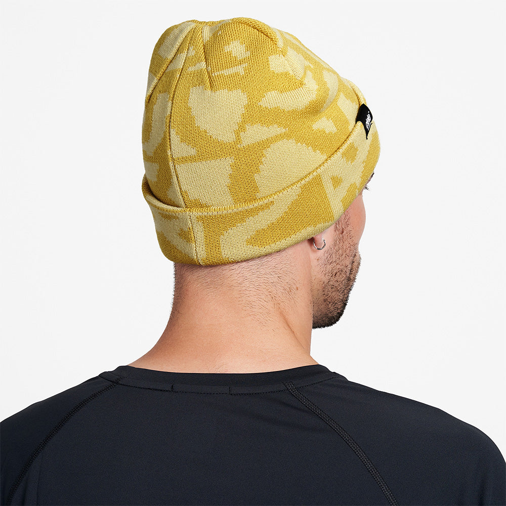 Ciele Merino Beanie – CLNBeanie - All Over Loopy Tile - Keyllo