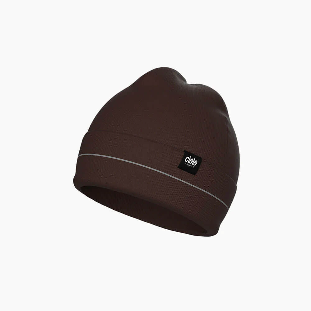 Ciele Beanie – CR3Beanie - Cocoa