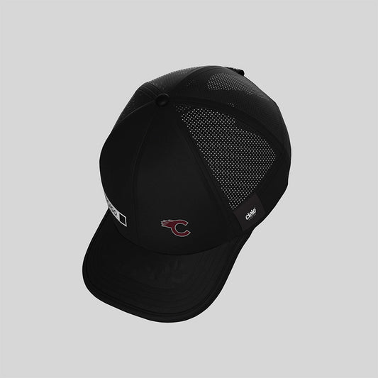 Ciele cap - GOCap SC - Chicago