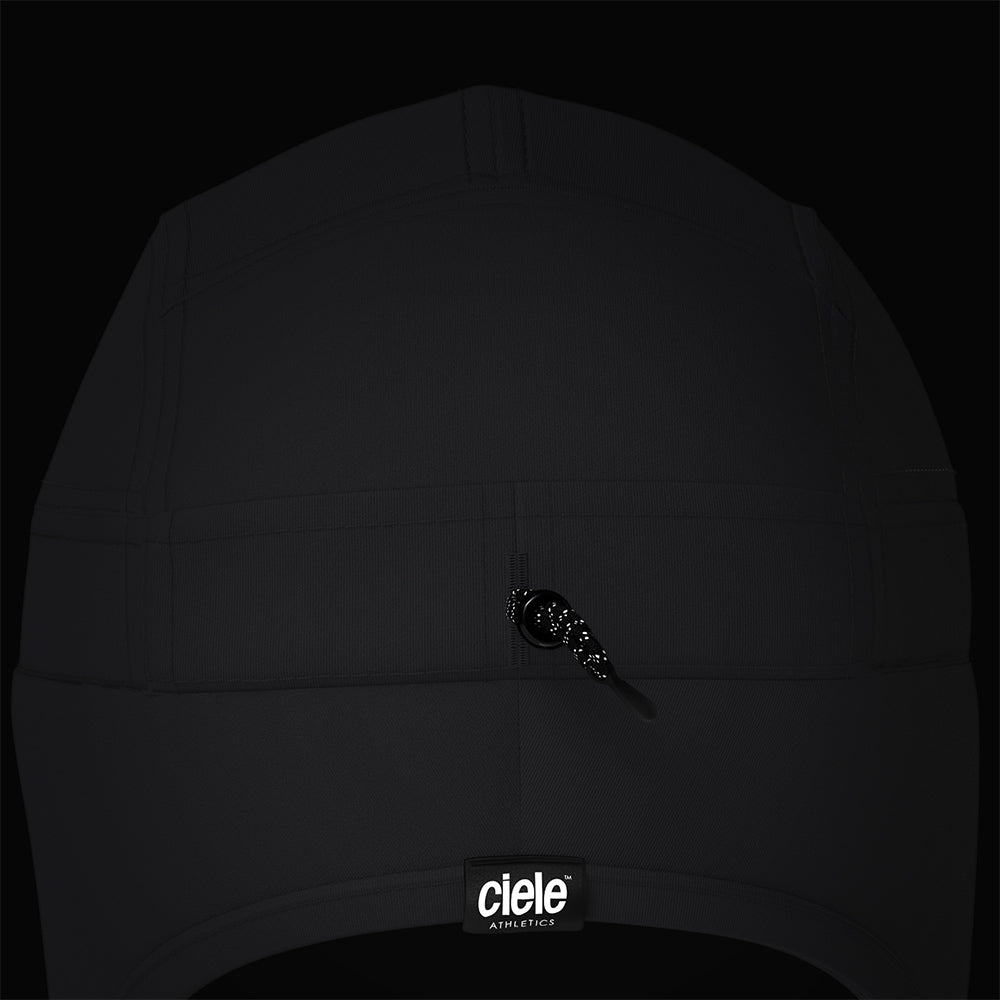 Ciele Winter Cap - FLTCap WND - Ultra Iconic - Shadowcast