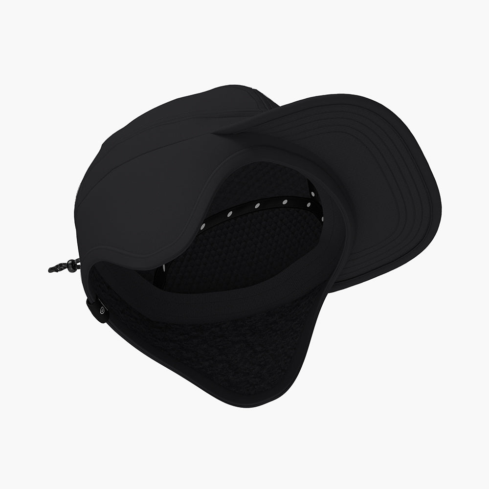 Ciele Winter Cap - FLTCap WND - Ultra Iconic - Shadowcast