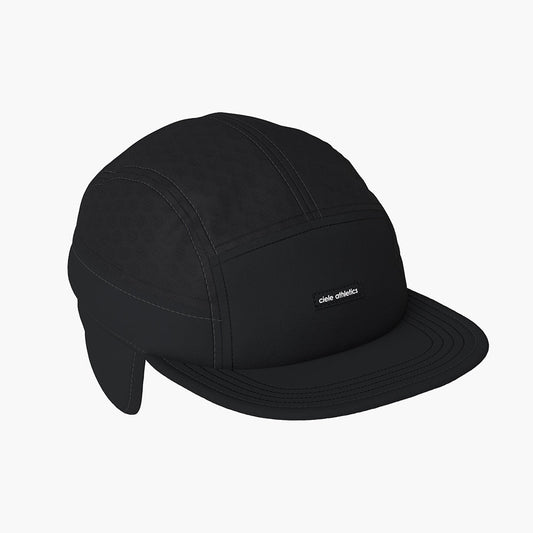 Ciele Winter Cap - FLTCap WND - Ultra Iconic - Shadowcast