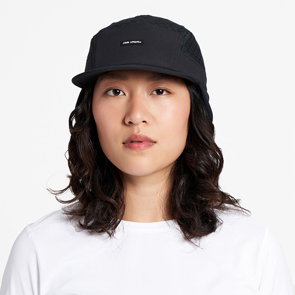 Ciele Winter Cap - FLTCap WND - Ultra Iconic - Shadowcast