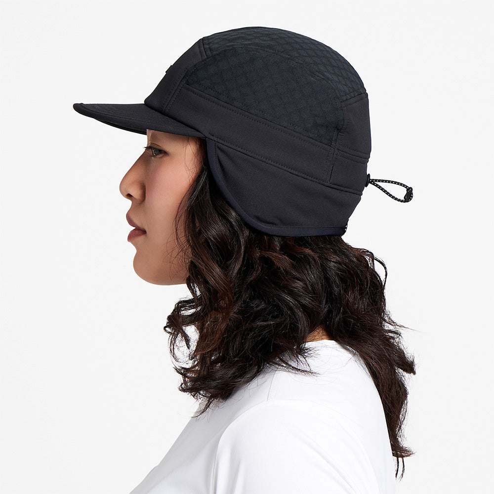 Ciele Winter Cap - FLTCap WND - Ultra Iconic - Shadowcast
