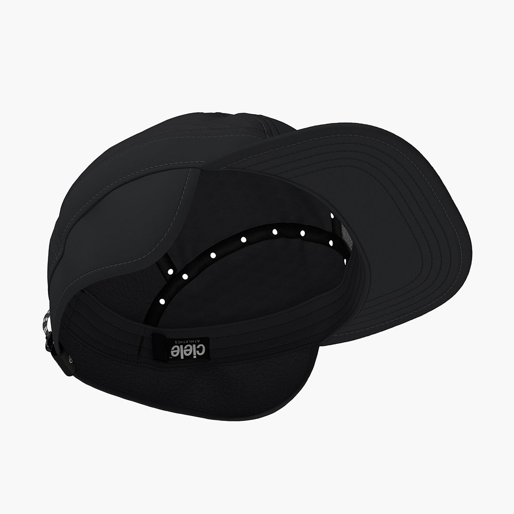 Ciele Winter Cap - FLTCap WND - Ultra Iconic - Shadowcast