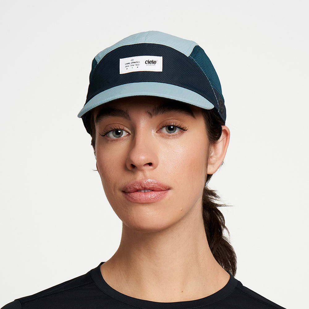 Ciele Cap – FSTCap SC -ZOF – Indifar