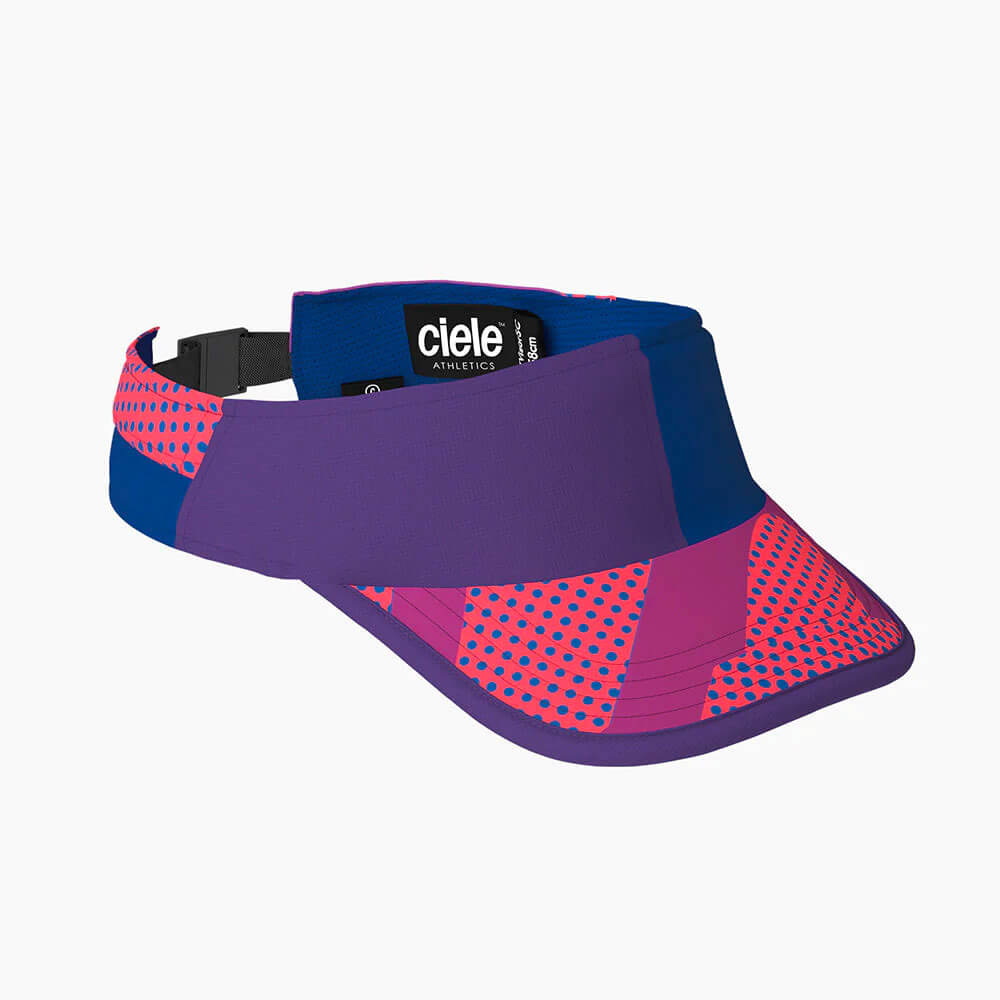 Ciele Screen Cap - FSTVisor Dual SC - Monroe