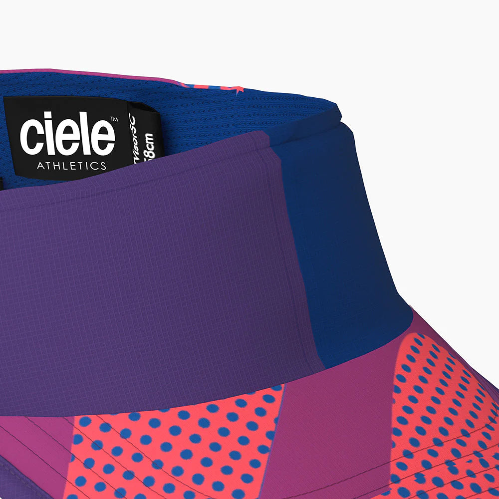 Ciele Screen Cap - FSTVisor Dual SC - Monroe
