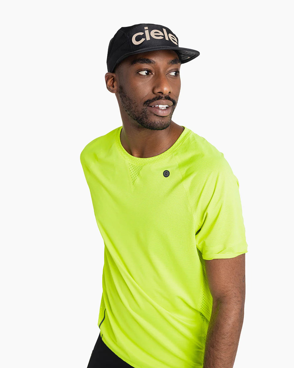 Ciele Cap - GOCap - Century - Blackrock