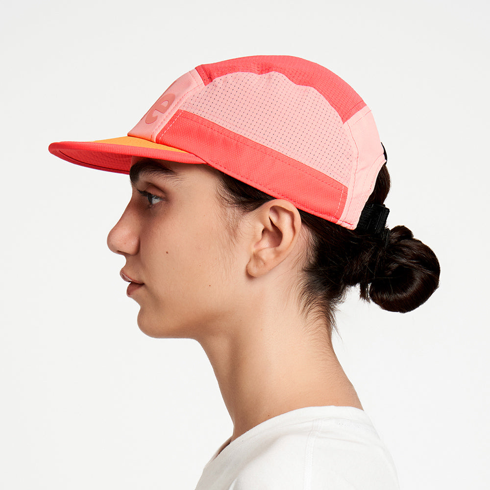 Ciele cap - GOCap - Century - Cole Tropograph