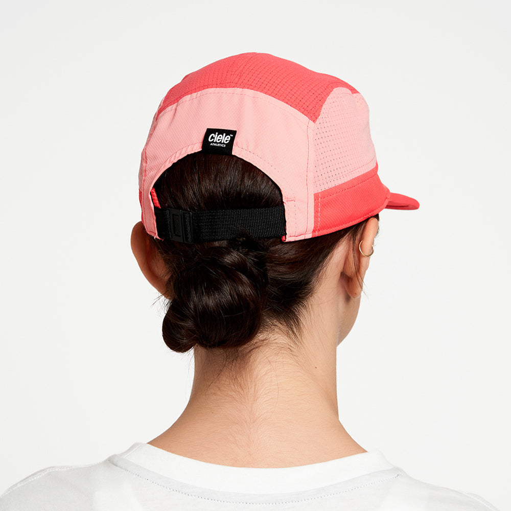 Ciele cap - GOCap - Century - Cole Tropograph
