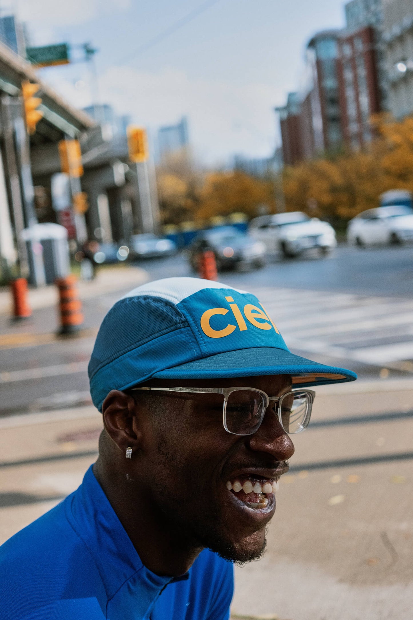 Ciele Cap - GOCap - Century - Lakeside