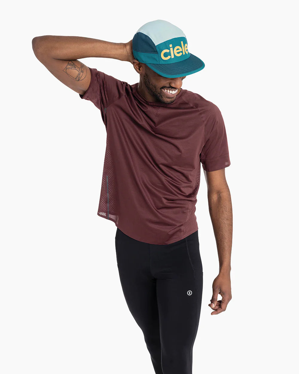 Ciele Cap - GOCap - Century - Lakeside