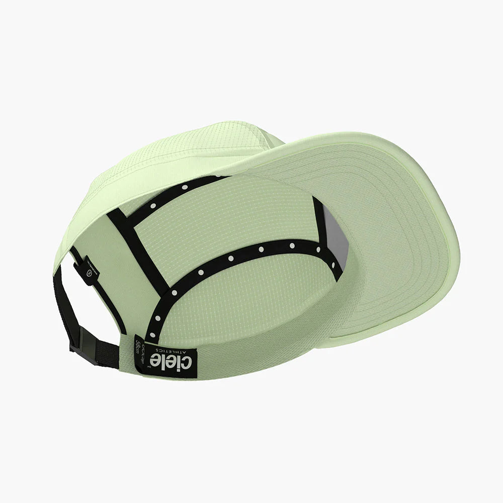 Ciele Cap - GOCap - Century - Voya