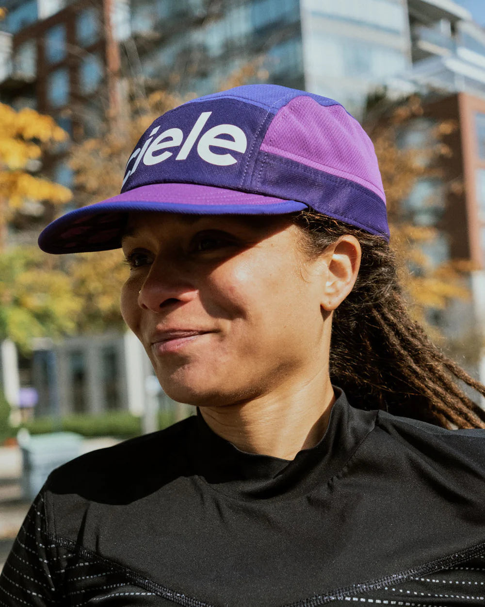 Ciele Cap - GOCap - Century - Soca