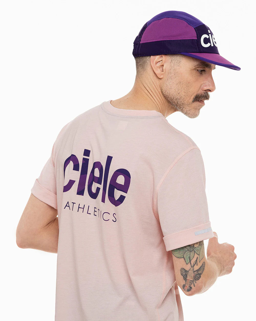 Ciele Cap - GOCap - Century - Soca