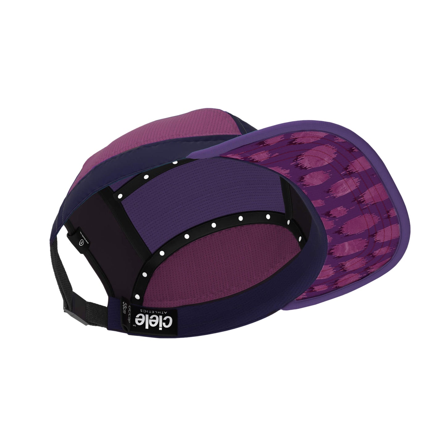 Ciele Cap - GOCap - Century - Soca