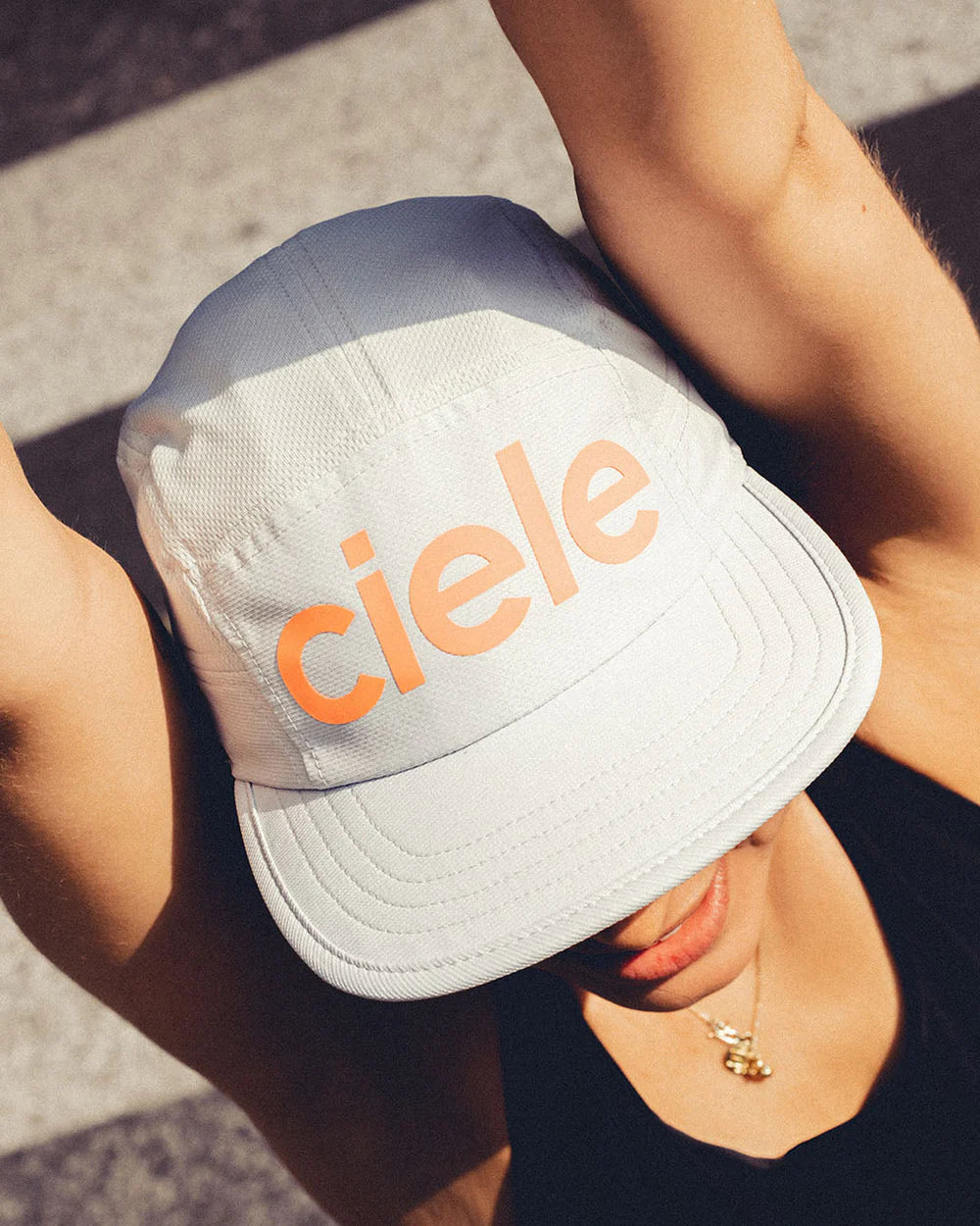 Ciele Cap - GOCap - Century - Halodium
