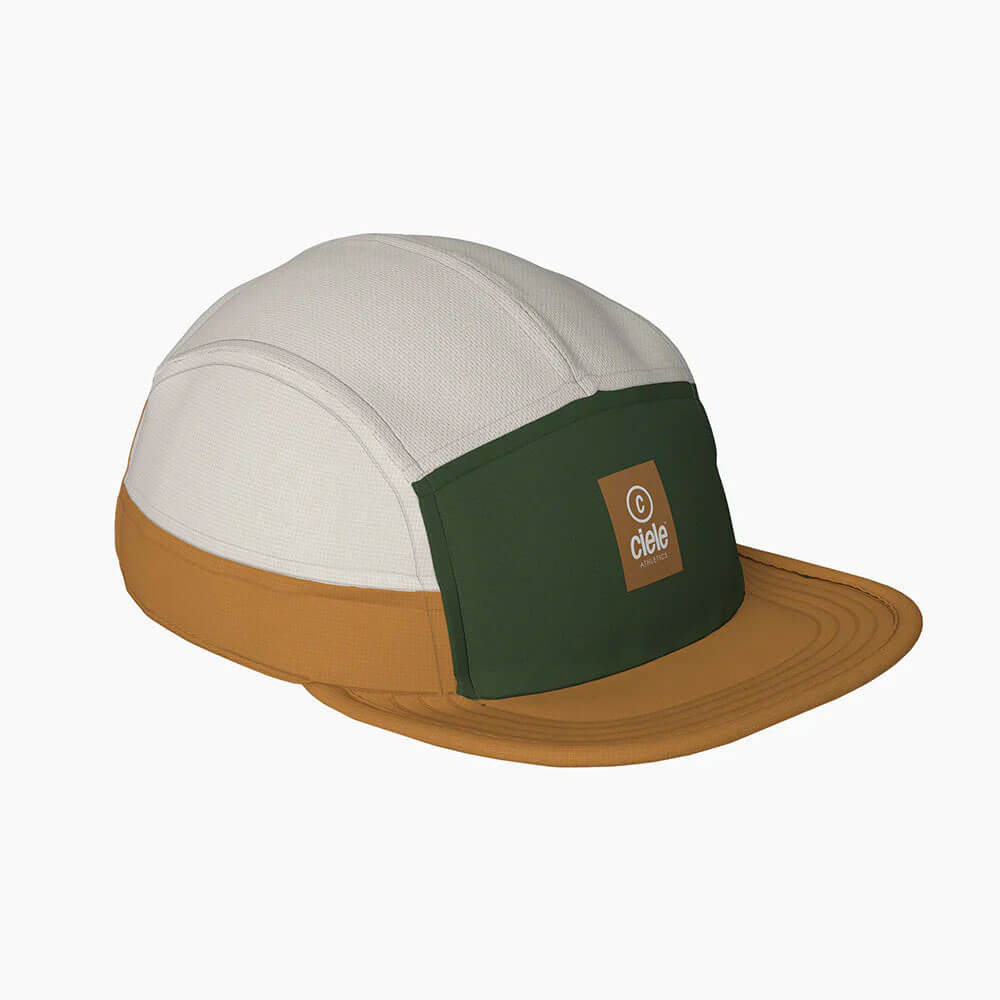 Ciele Cap - GOCap - C Plus Box - Silo