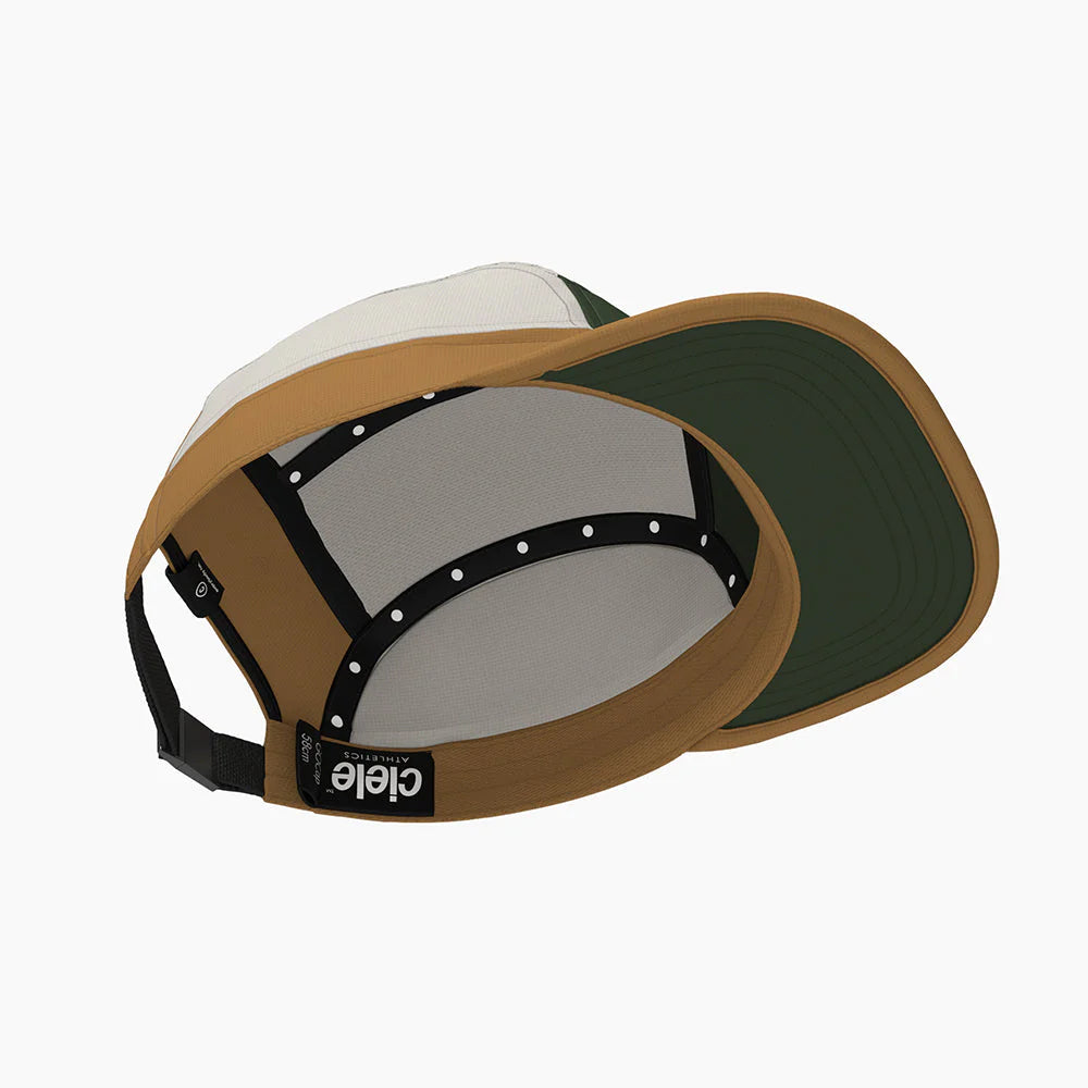 Ciele Cap - GOCap - C Plus Box - Silo