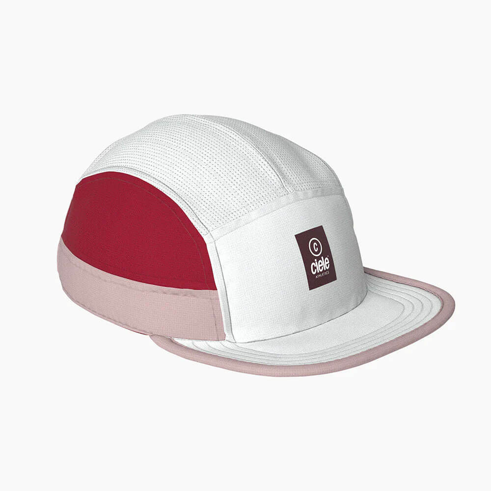 Ciele Cap - GOCap - C Plus Box - Chardon