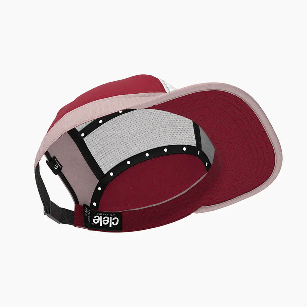 Ciele Cap - GOCap - C Plus Box - Chardon