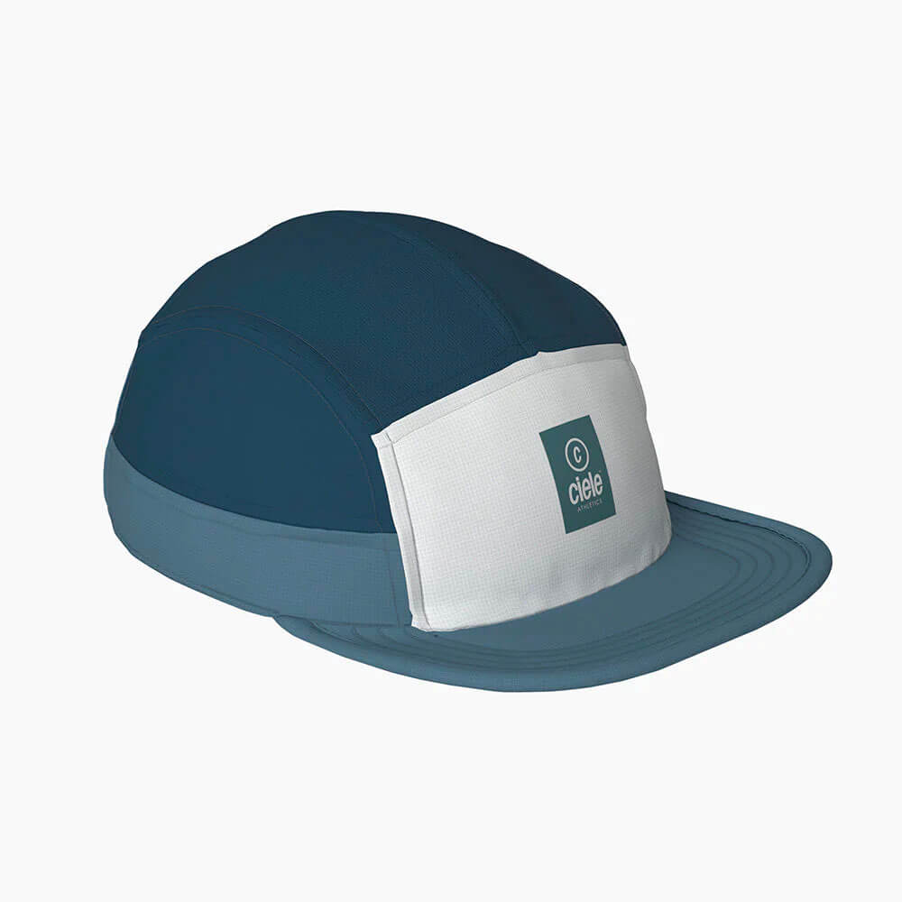 Ciele Cap - GOCap - C Plus Box - Alloy