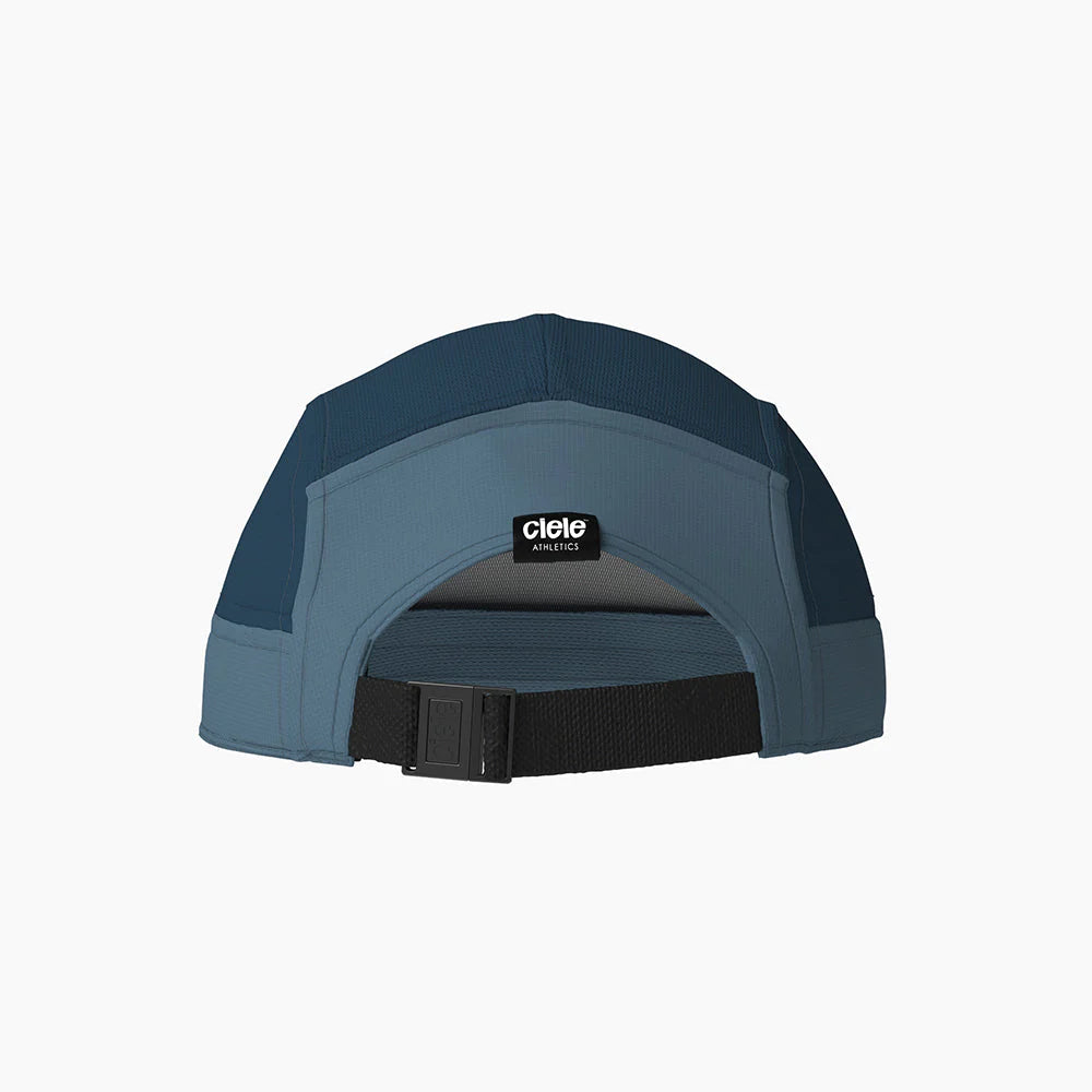 Ciele Cap - GOCap - C Plus Box - Alloy