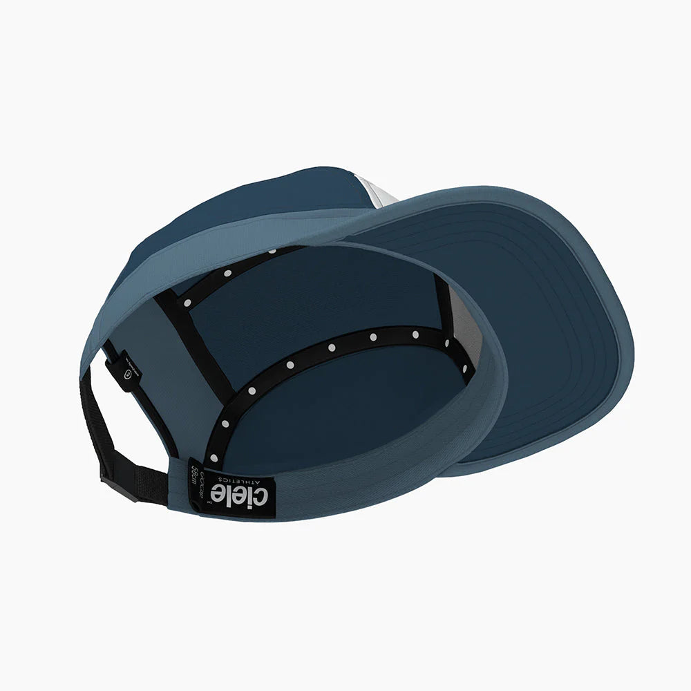 Ciele Cap - GOCap - C Plus Box - Alloy
