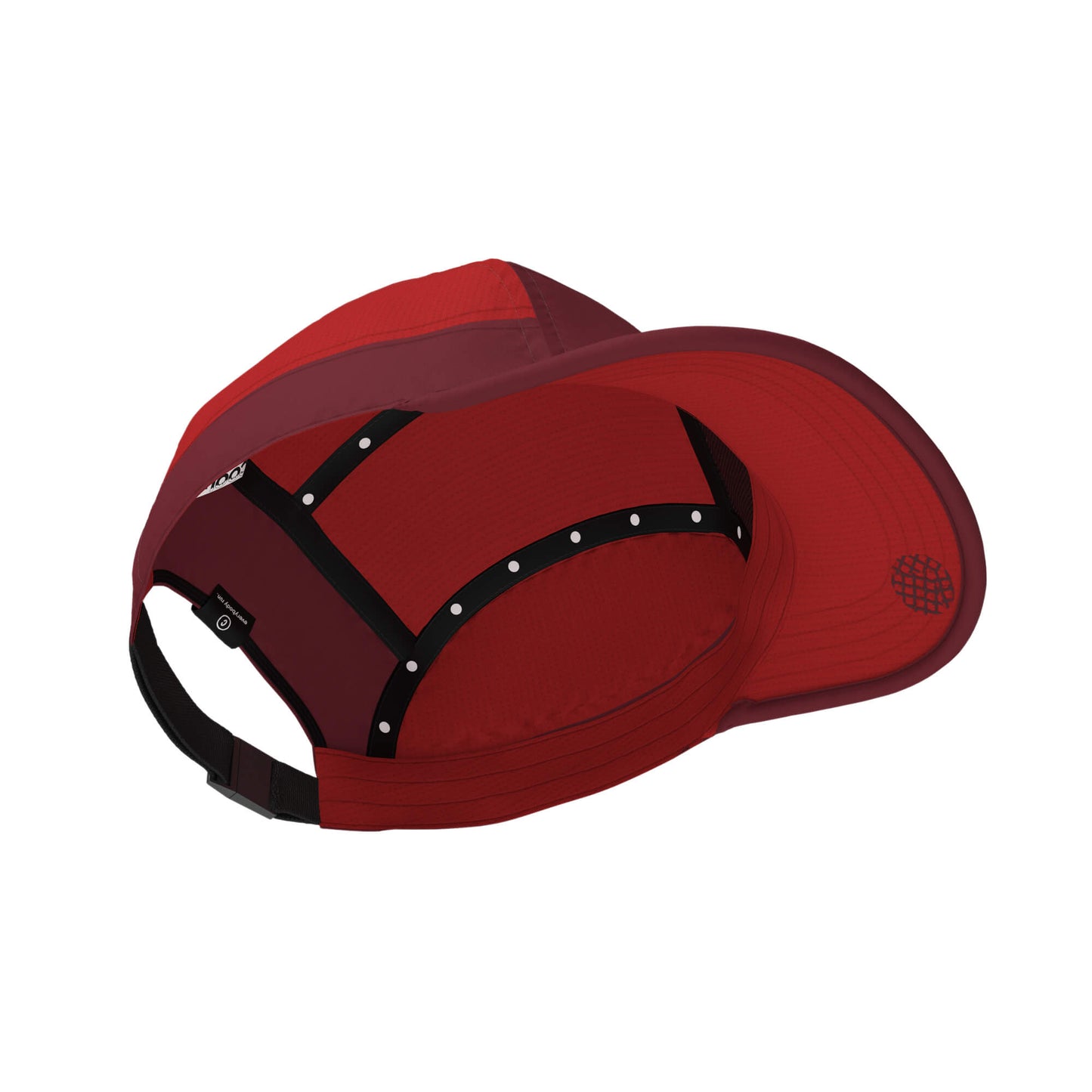 Ciele Cap - GOCap SC - Badge Plus - October