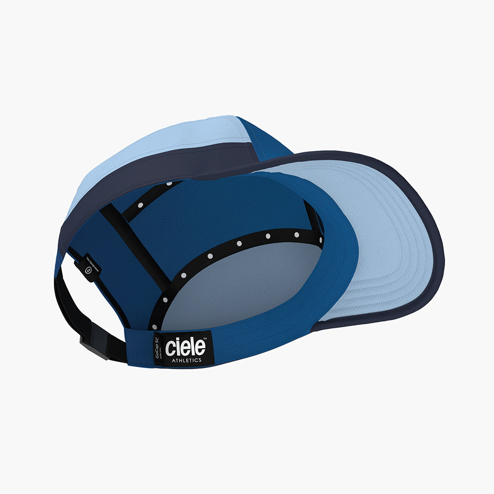 Ciele Caps - GOCap SC - C Plus Box - Indifar