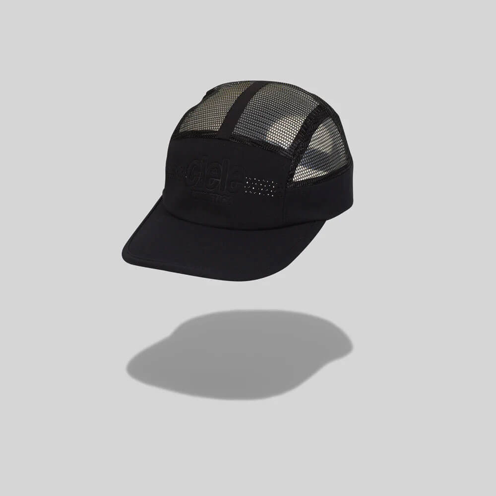 Ciele Cap - GOCap SC - Vented Athletics - Shadow Rocks