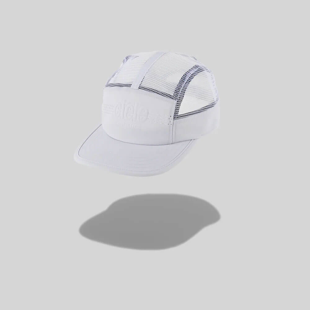 Ciele Caps - GOCap SC - Vented Athletics - Fogtown