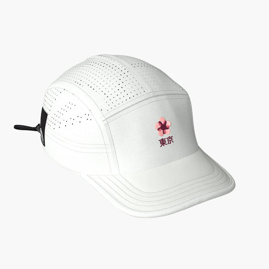 Ciele cap - GOCap SC QA - WWM Tokyo