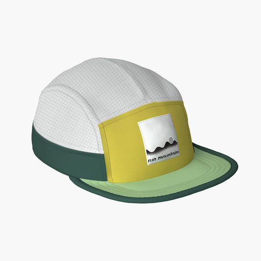Ciele cap – GOCap Trail - Mountain Cut – Mynyd