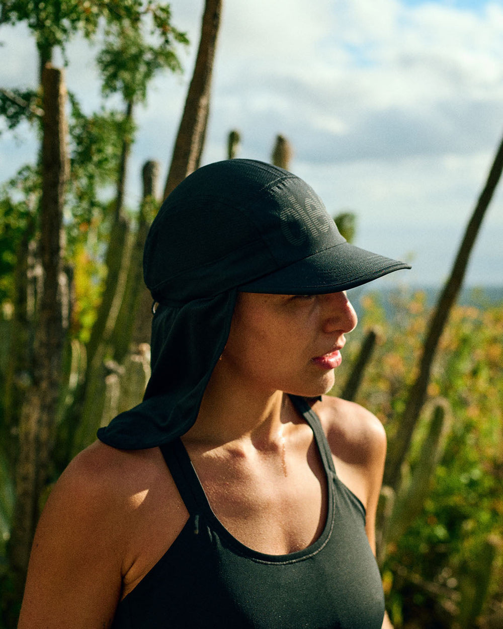 Ciele Cap - PYNCap - Standard Stripe - Shadowcast