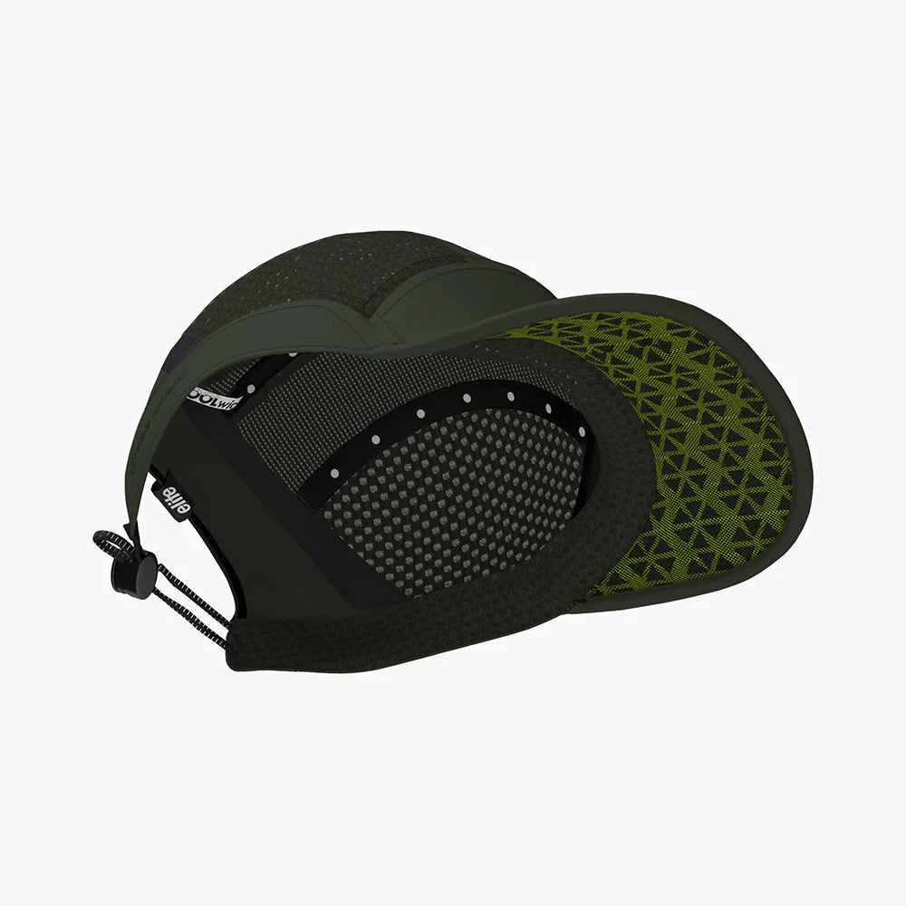 Ciele Cap - RDCap - Elite - Raven