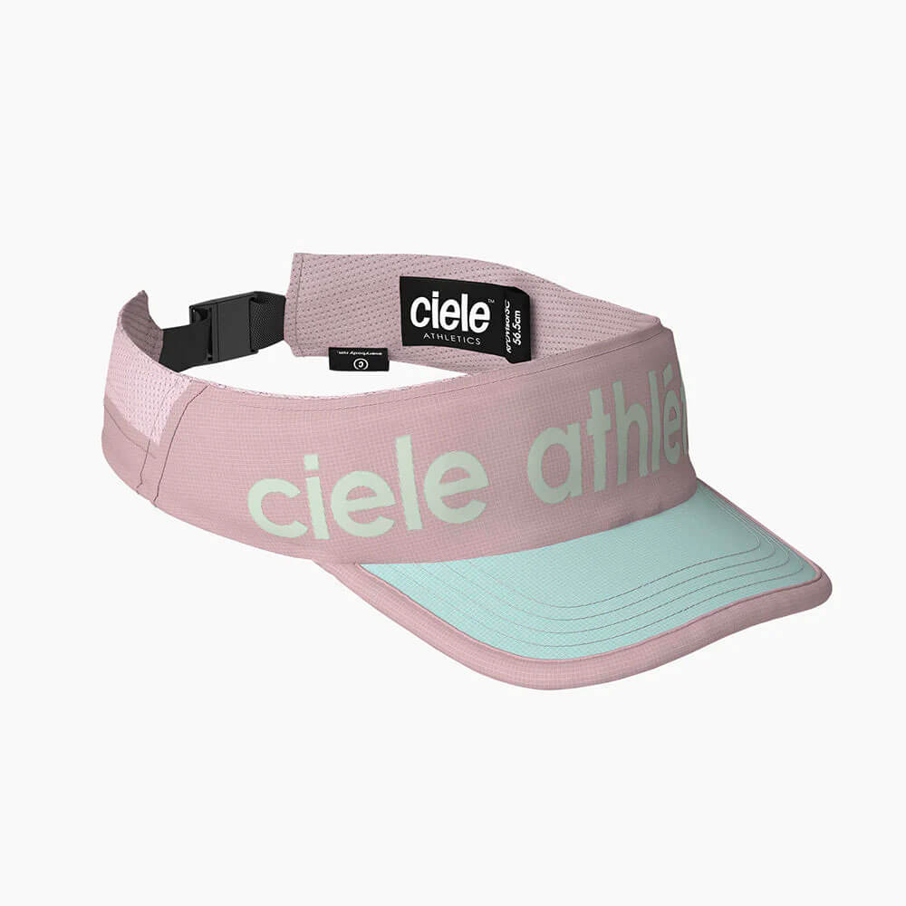 Ciele Visor Cap - RPDVisor SC - Athlétique - Current