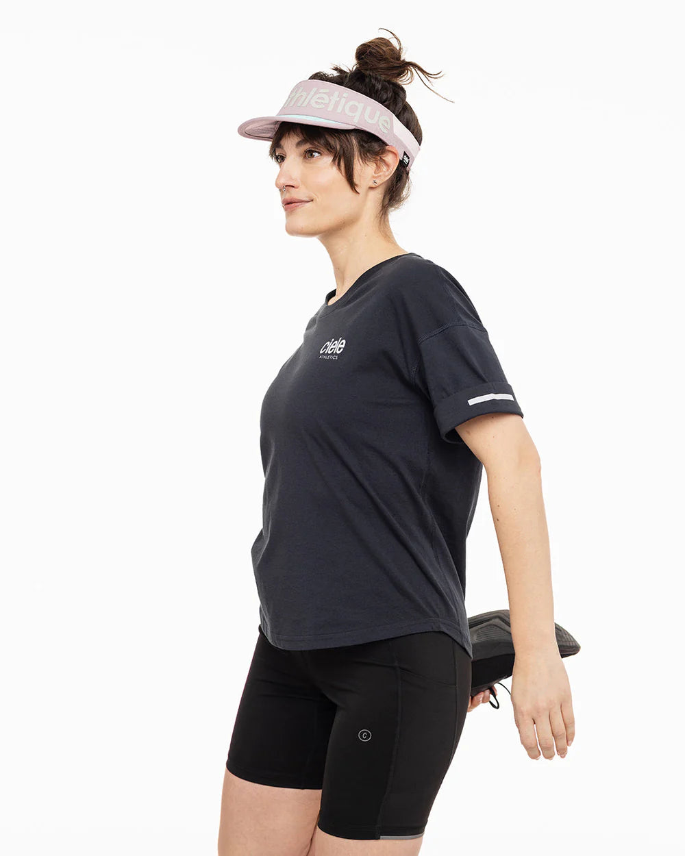 Ciele Visor Cap - RPDVisor SC - Athlétique - Current